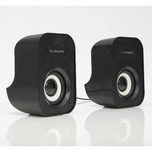 2010 Desktop Laptop USB Multimedia Speaker