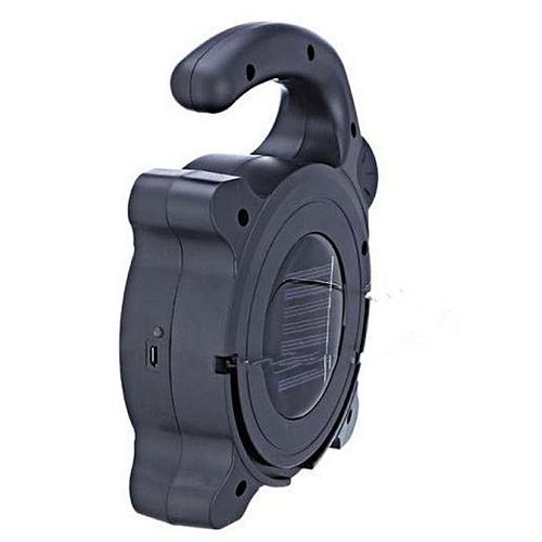 COB Solar LED Work Light Kit (4 Light Sources)