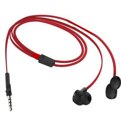 USB Flash Drive Metal USB2.0-128GB Free Earphone