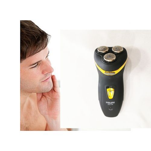 Electric Shaver Rechargeable Face Care Beard Trimmer For Men