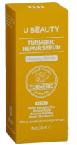 ✨ UBEAUTY TURMERIC antioxidant Serum -30ml