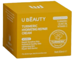 ✨ UBEAUTY TURMERIC antioxidant Cream -50g