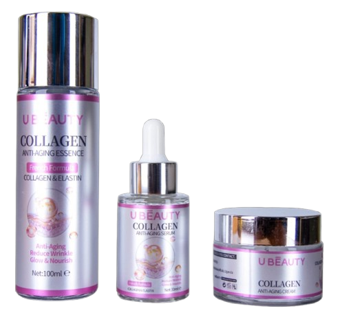 π§ UBEAUTY Collagen Essence -100ml