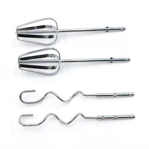 7-Speed Portable Hand Mixer