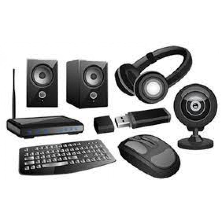 Computing Accessories