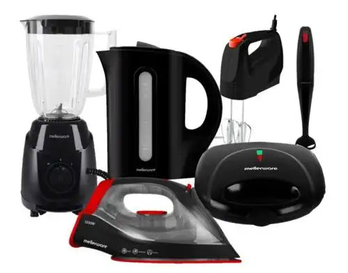 Small Appliances