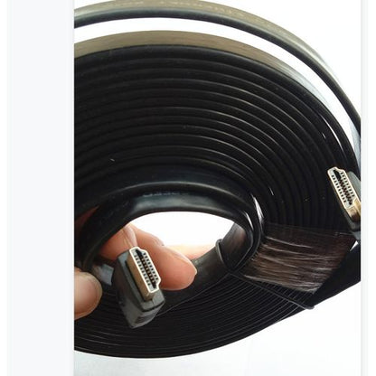 Flat HDMI Cable 3 Meters