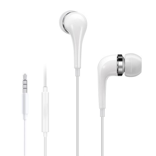 New Design Earphones - White