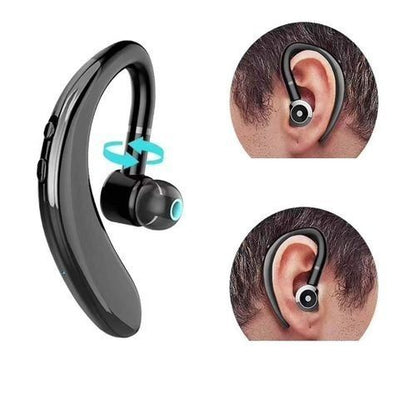 Headset S109 Business Design Wireless Bluetooth Earpiece