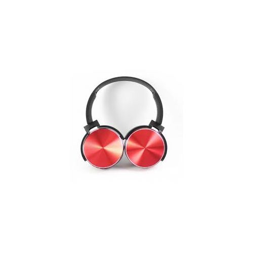 XB450 EXTRA BASS WIRELESS HEADPHONES