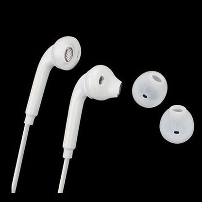 Universal Wired Earphone for Android - White