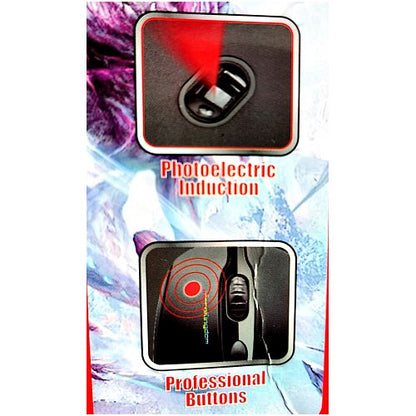 M12 Wireless Gaming Mouse Colorful Backlight