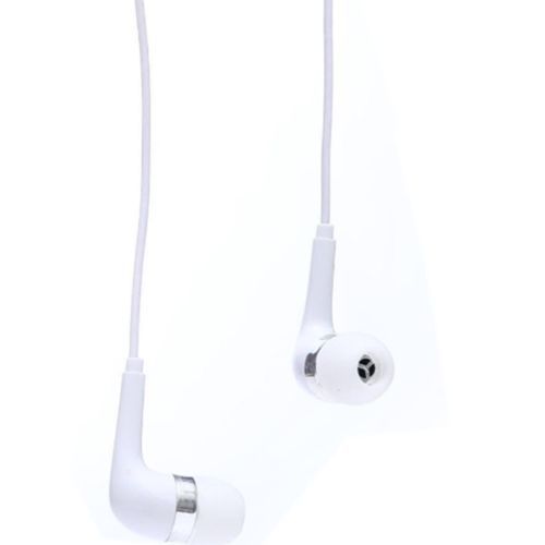 New Design Earphones - White