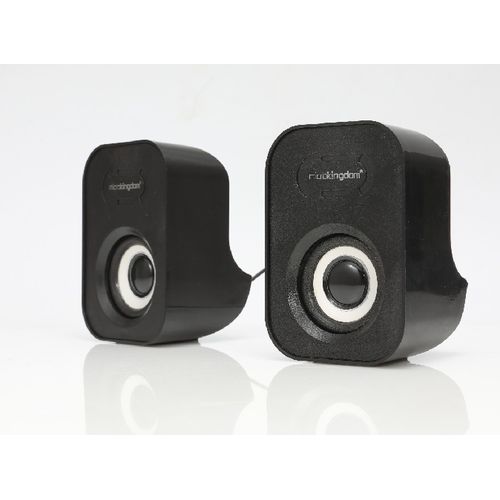 2010 Desktop Laptop USB Multimedia Speaker