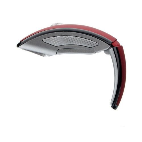 Annov Foldable 2.4GHz Ultra-slim Wireless Mouse