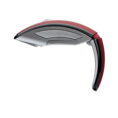 Annov Foldable 2.4GHz Ultra-slim Wireless Mouse