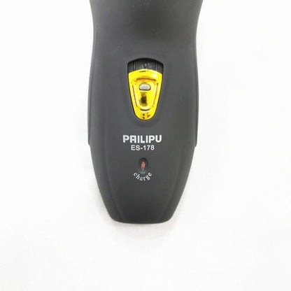 Electric Shaver Rechargeable Face Care Beard Trimmer For Men