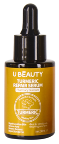 ✨ UBEAUTY TURMERIC antioxidant Serum -30ml