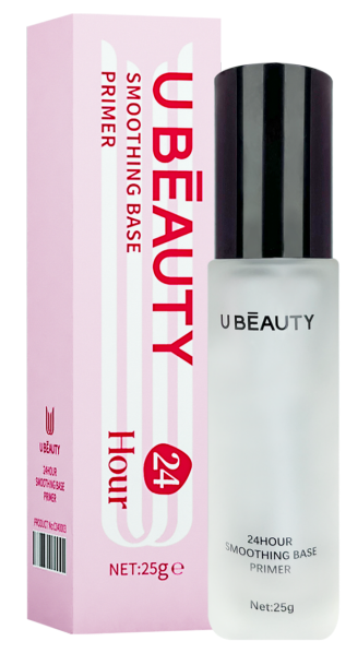 UBEAUTY 24HOUR SMOOTHING BASE PRIMER