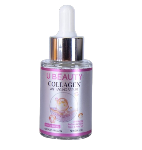 💧 UBEAUTY Collagen Serum- Glow & Nourish 30ml