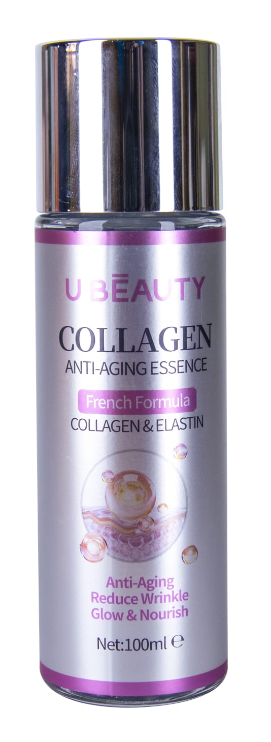 💧 UBEAUTY Collagen Essence -100ml