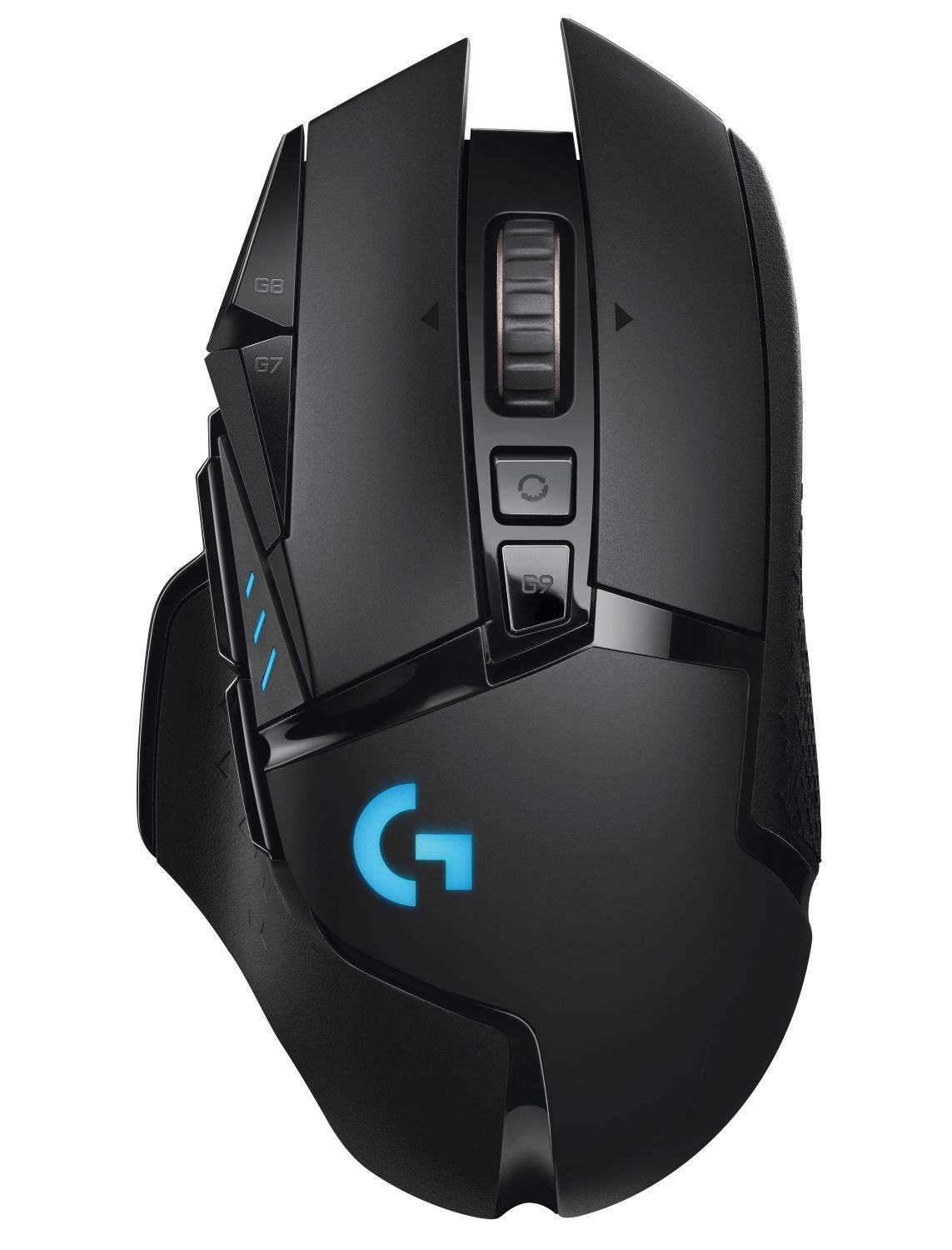 G502 Gaming Wireless Mouse(Chargeable)
