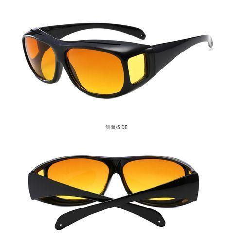 Fashion HD Night Vision Driving Glasses