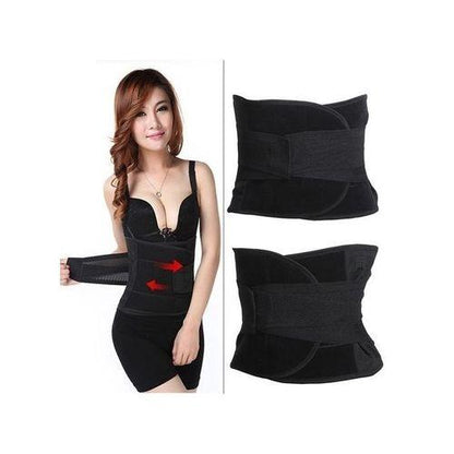 Fashion Slimming Tummy Control Belt Corset / Postpartum Girdle