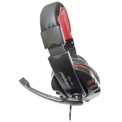 Wired Extra Bass Headphones Headsets MK-782