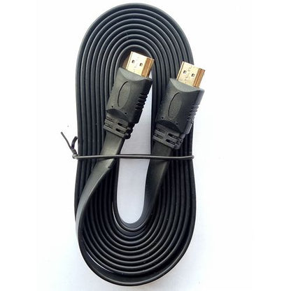 Flat HDMI Cable 3 Meters