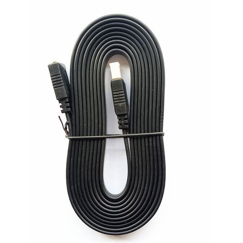 Flat HDMI Cable 3 Meters